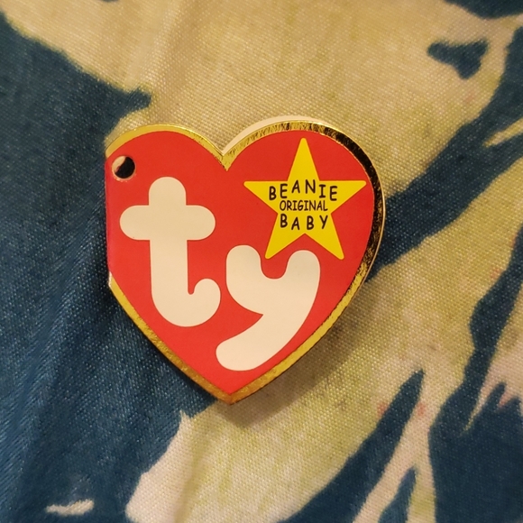 Halo Beanie Baby - Picture 4 of 5